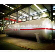 50cbm Lpg tank trailer /tank trailer,Liquid tank trailer, LPG gas/propane transport tank semi trailer /LPG storage tanker